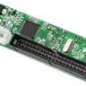 SATA Female to 40 pin Male 3.5 inch IDE Adapter PC / Mac Computer to SATA HDD