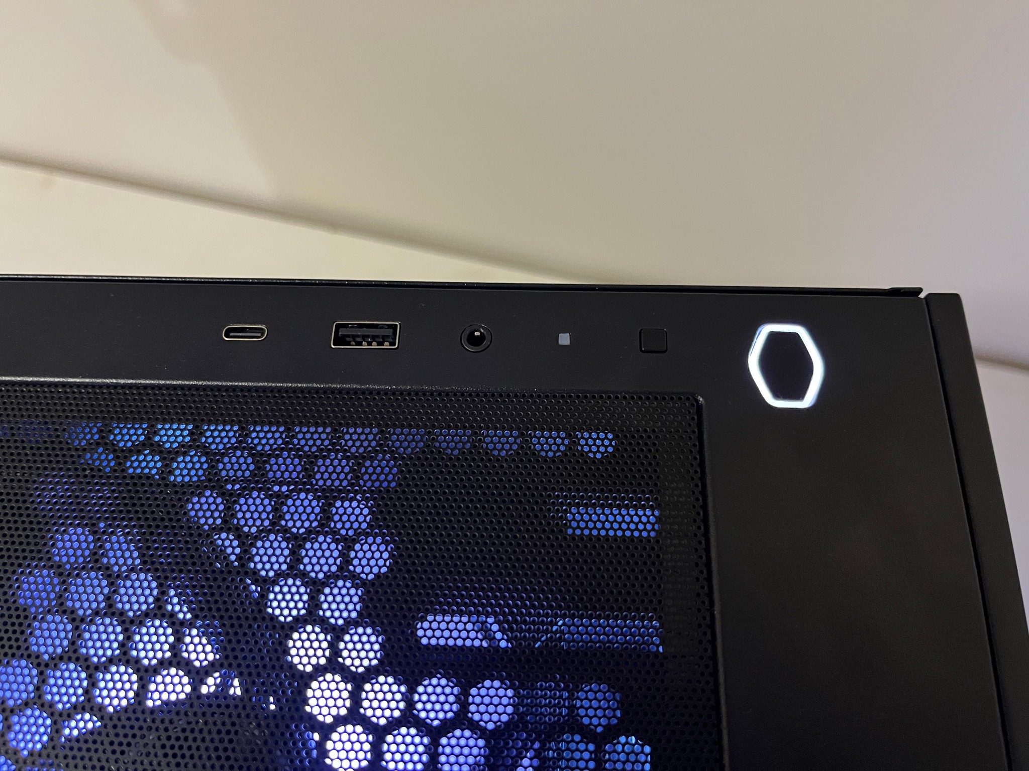 Gaming PC | Ryzen 5 7600 | RTX 5060