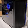 Retro 2018 Gaming PC, Ryzen 5 2600, RX 570