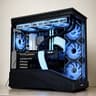 RTX 5080 Gaming PC | Ryzen 7 9800X3D | 32GB DDR5 | 2TB NVMe | Windows 11