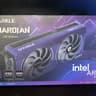 Intel Arc SPARKLE Guardian OC B570 10GB Graphics Card GPU