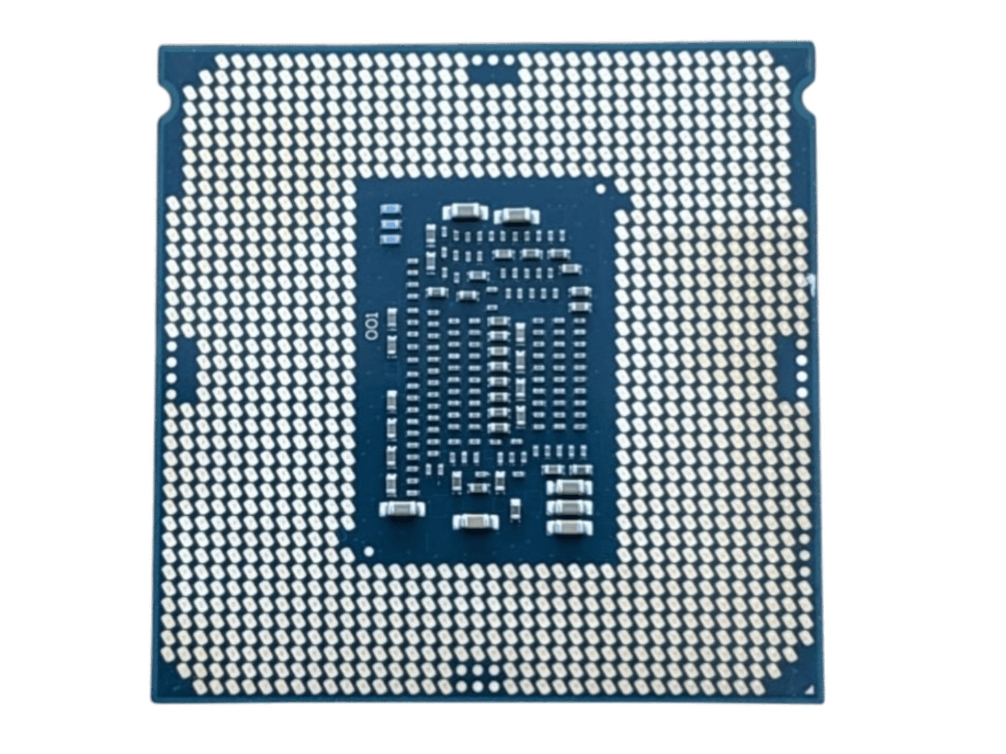 Intel Core i7-7700K