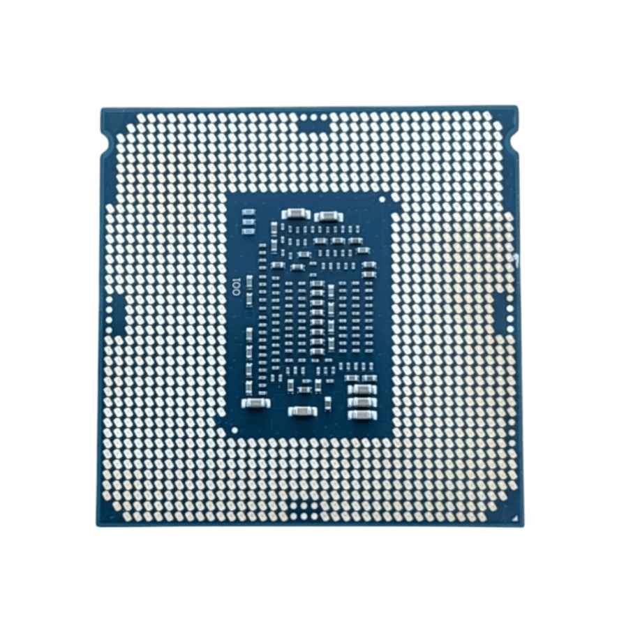 Intel Core i7-7700K