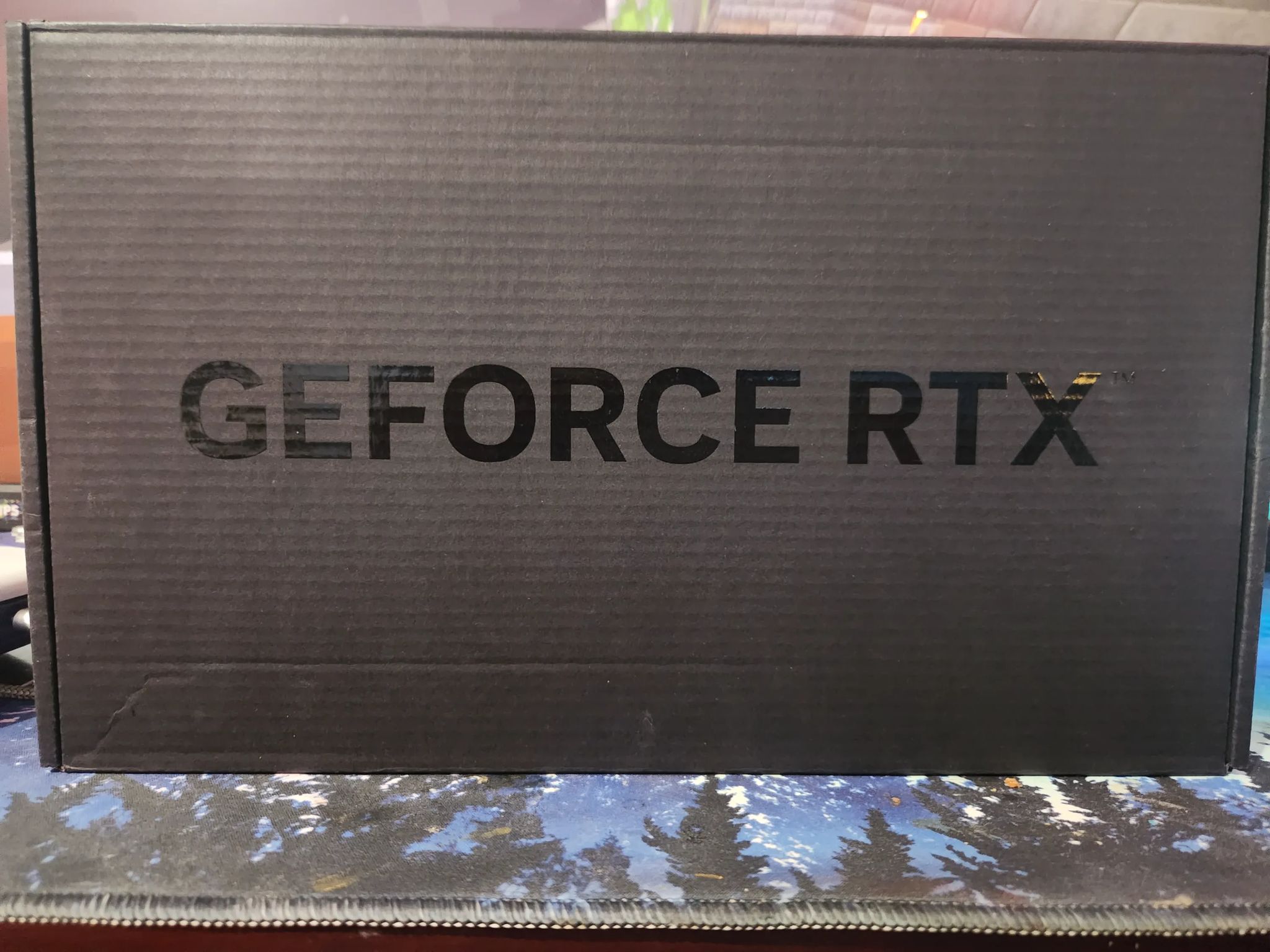 NVIDIA RTX 4060
