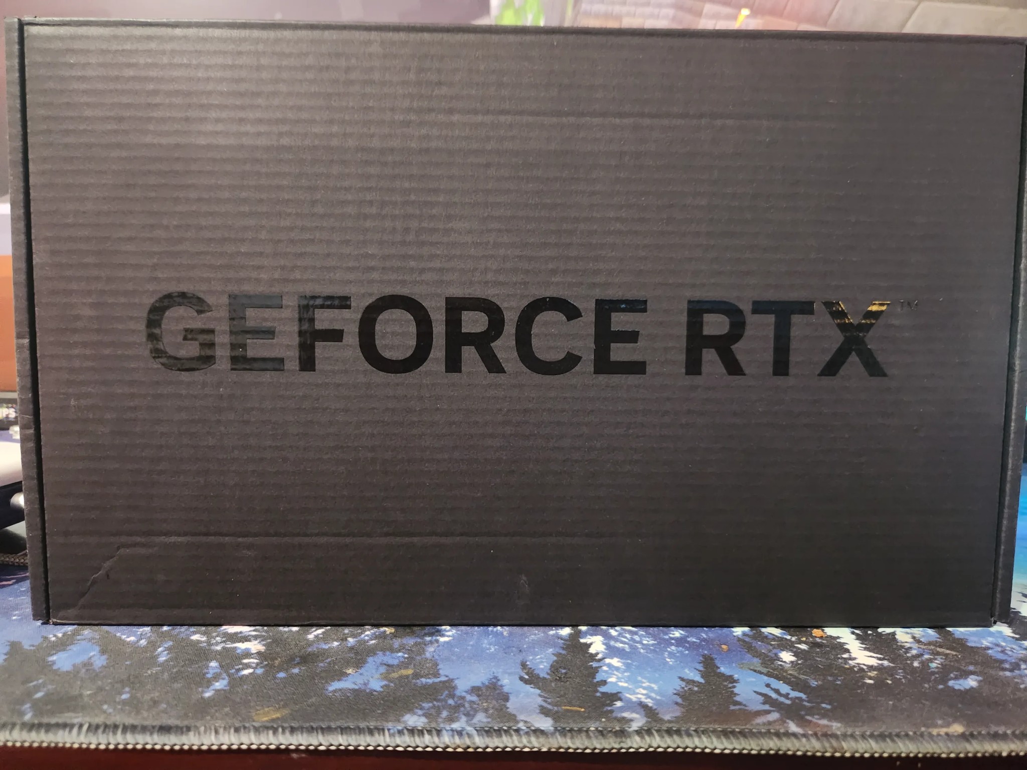 NVIDIA RTX 4060