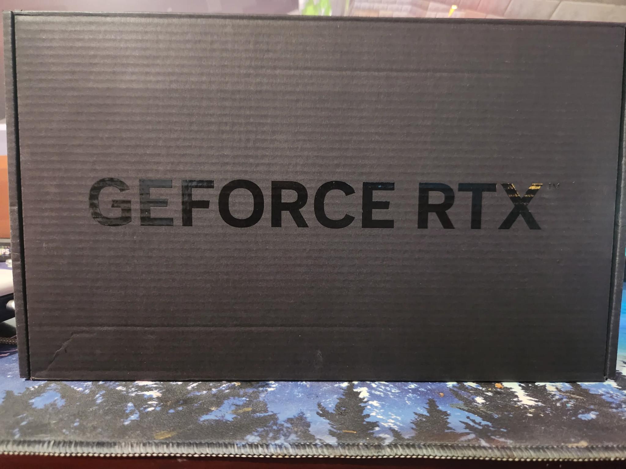 NVIDIA RTX 4060