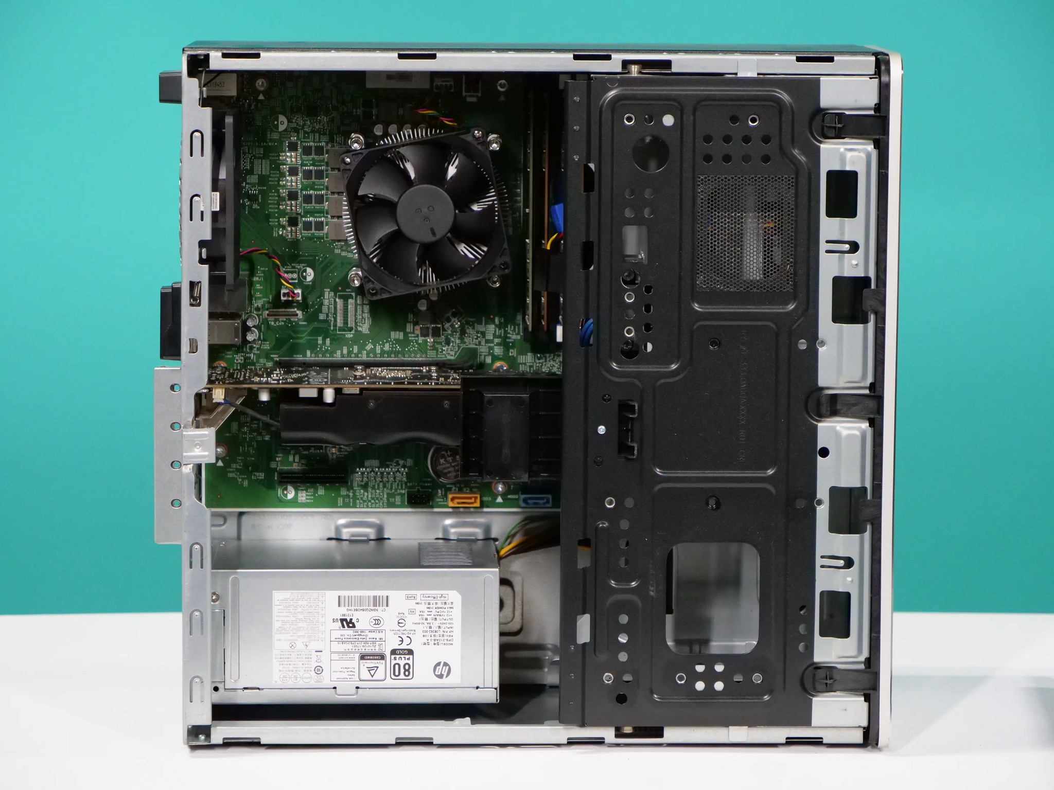 UCW Ready To Play: HP Envy MT E Sports Build (i5-8400 + GTX 1050ti + 32gb ram + 500gb m.2!)