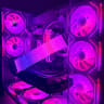 ❄️ Snow Vision- 9800X3D | RTX 5080 |32GB DDR5 | Windows 11 Pro