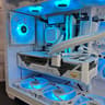Intel i7 13700K RTX 4070 TI 32GB DDR5 RAM 2TB M.2 WIFI 6E/Bluetooth Win 11 Pro Gaming PC