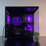 1080p Gaming PC | RX 5700 XT + Ryzen 5 5500 | 16GB RAM