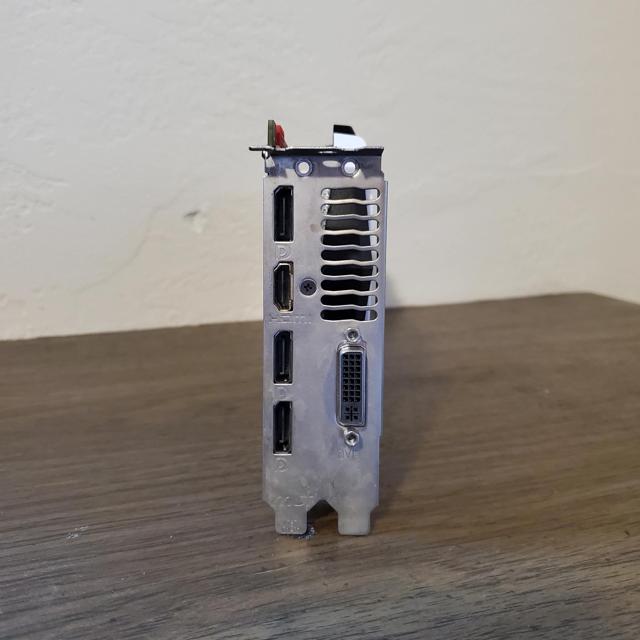 gtx 960