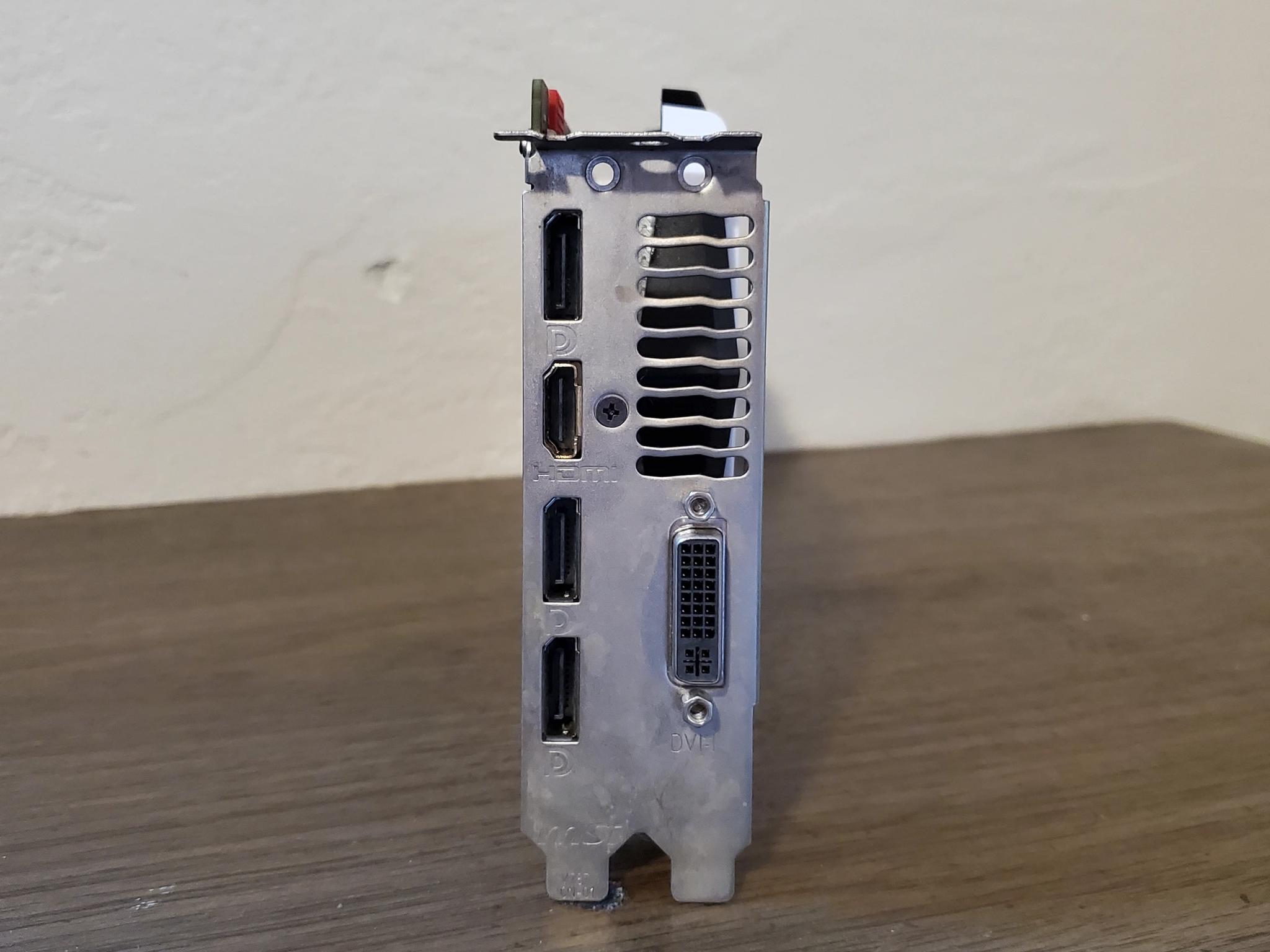 gtx 960