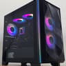 Gaming PC i5-11600K 32GB RAM 1TB SSD RTX 3070 8GB Windows 11 Computer