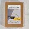 120GB 2.5" SATA SSD TEAMGROUP