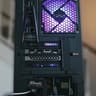 Gaming / Streaming PC - Nvidia GTX 1080 Ti - Ryzen 7 3700X - 16GB DDR4 - 1TB SSD NVME