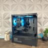 |🖤Venom💜 1080P Ryzen Gaming PC! | Ryzen 5 2600 | GTX 1660 Super | 16GB DDR4 | 1TB NVME SSD |