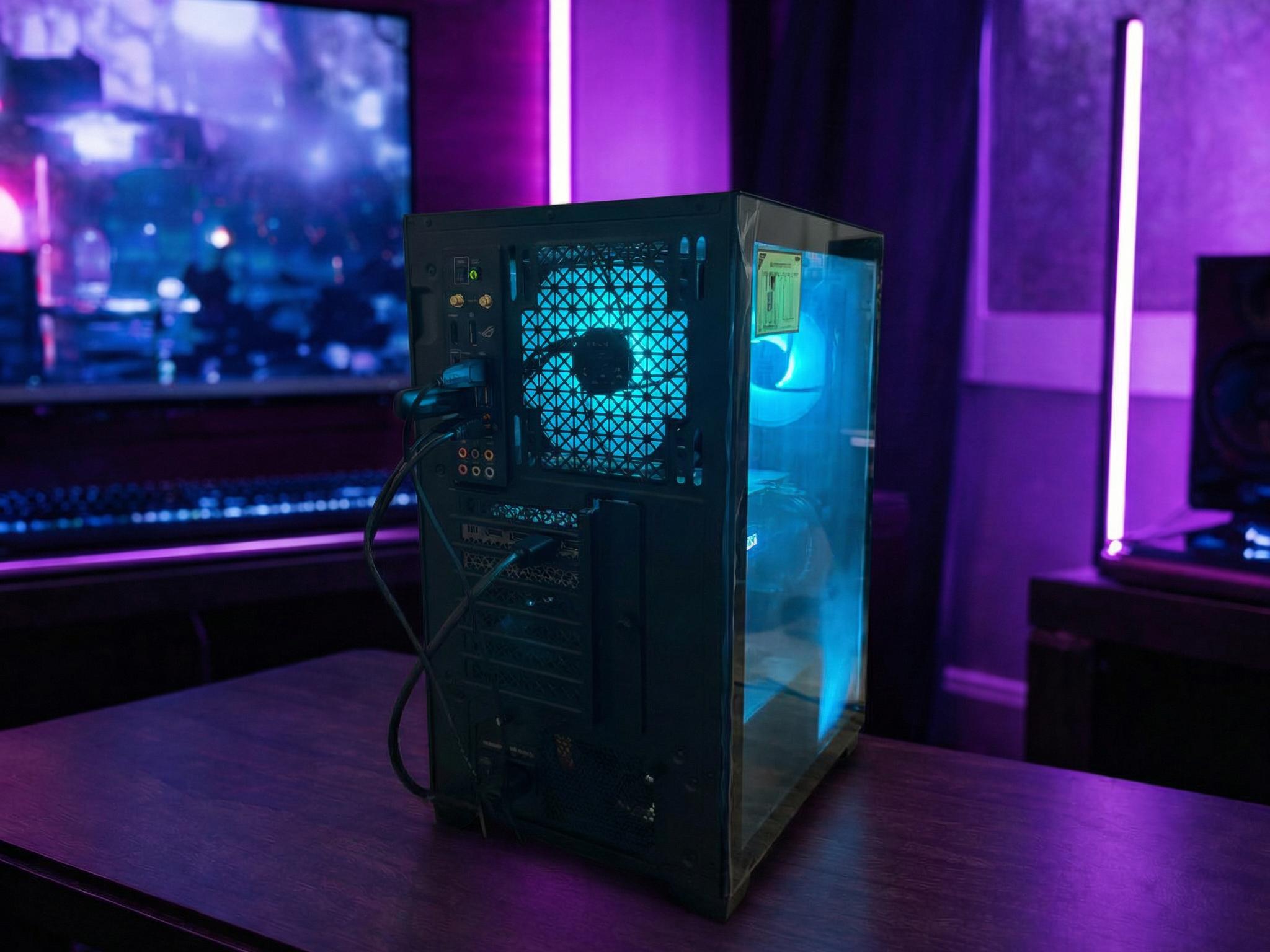 On sale! 3070|i-7 8700k 1080/1440p gaming!