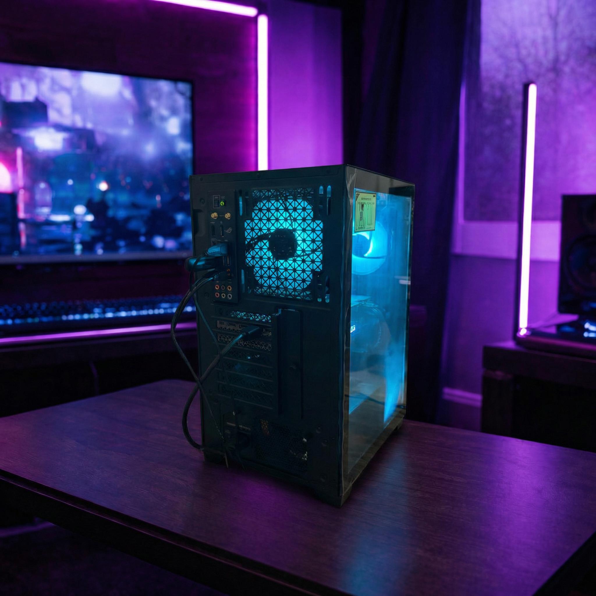 On sale! 3070|i-7 8700k 1080/1440p gaming!