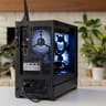 RX 6800 16GB, Ryzen 5 9600X, 32GB DDR5 6000, 1TB NVME, WiFi, Gaming PC