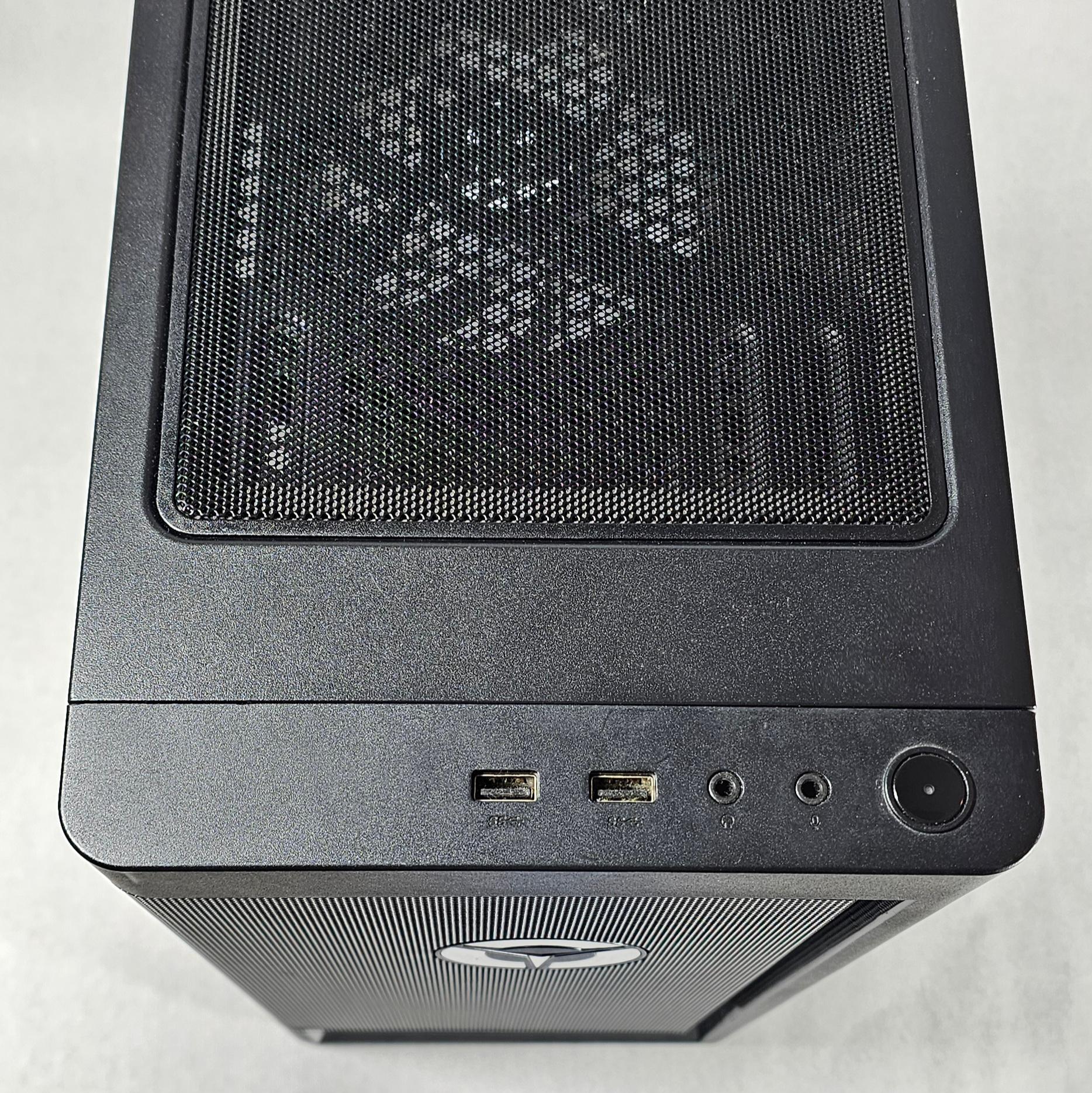 PC Case RGB Lenovo Legion