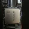 AMD Ryzen 7 2700X