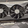 USED RTX 3090 FTW ULTRA with BOX USED