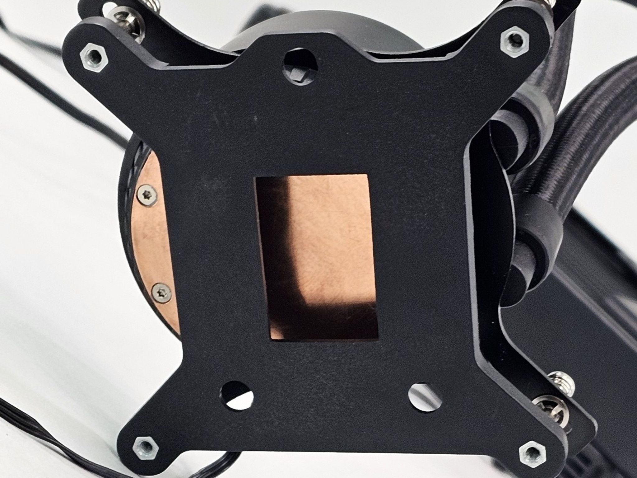 240mm AIO iBUYPOWER CPU Liquid Cooler