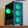 V26 - Ryzen 5 2600 / GTX 1660 Super 6GB / 16GB RAM DDR4 / 1TB of Storage