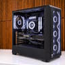 1440p V1 Gaming PC | I9 12900K | RTX 4070 Super 12GB | 1TB NVME | 32GB DDR5 | Z690 | Windows 11