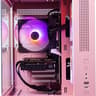NEW & MUST GO SKYTECH AURORA Gaming PC |RYZEN 5 5500| RTX 3050|1TB NVME|16GB|