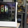 Gaming PC RYZEN 5 5500 Ram 16GB GPU Radeon RX5500 8GB 1 TB SSD+ Built in Wi-fi + Extras