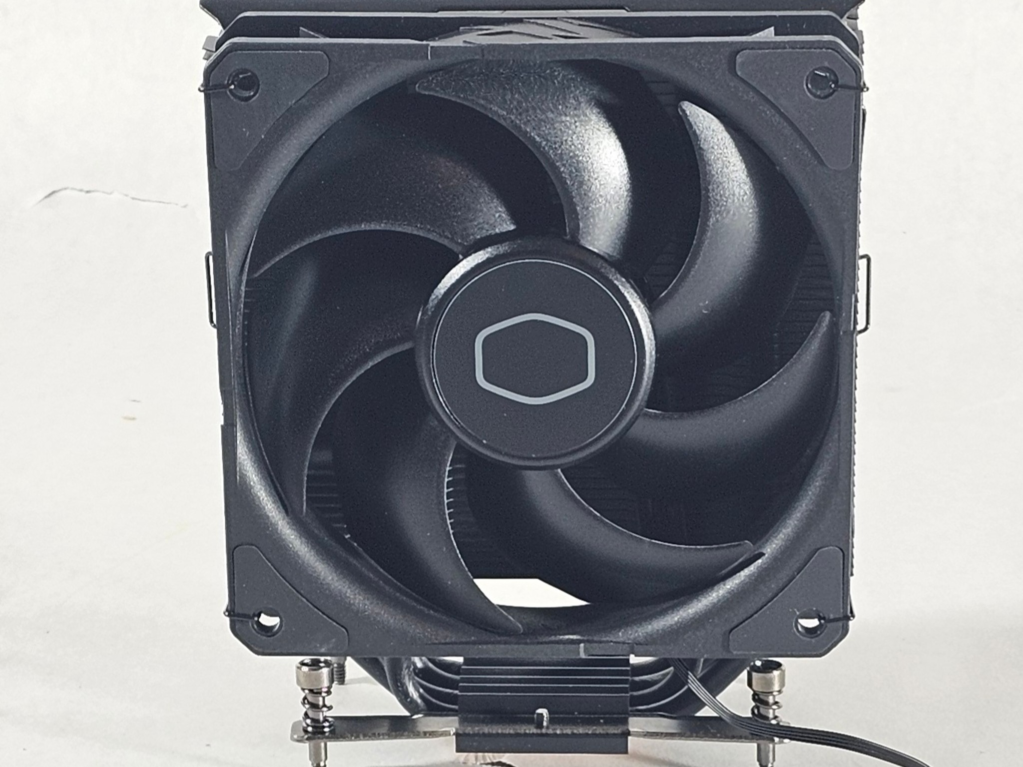 Cooler Master CPU Air Cooler for AMD AM5