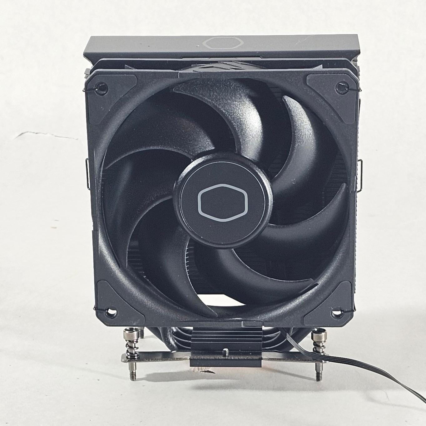 Cooler Master CPU Air Cooler for AMD AM5