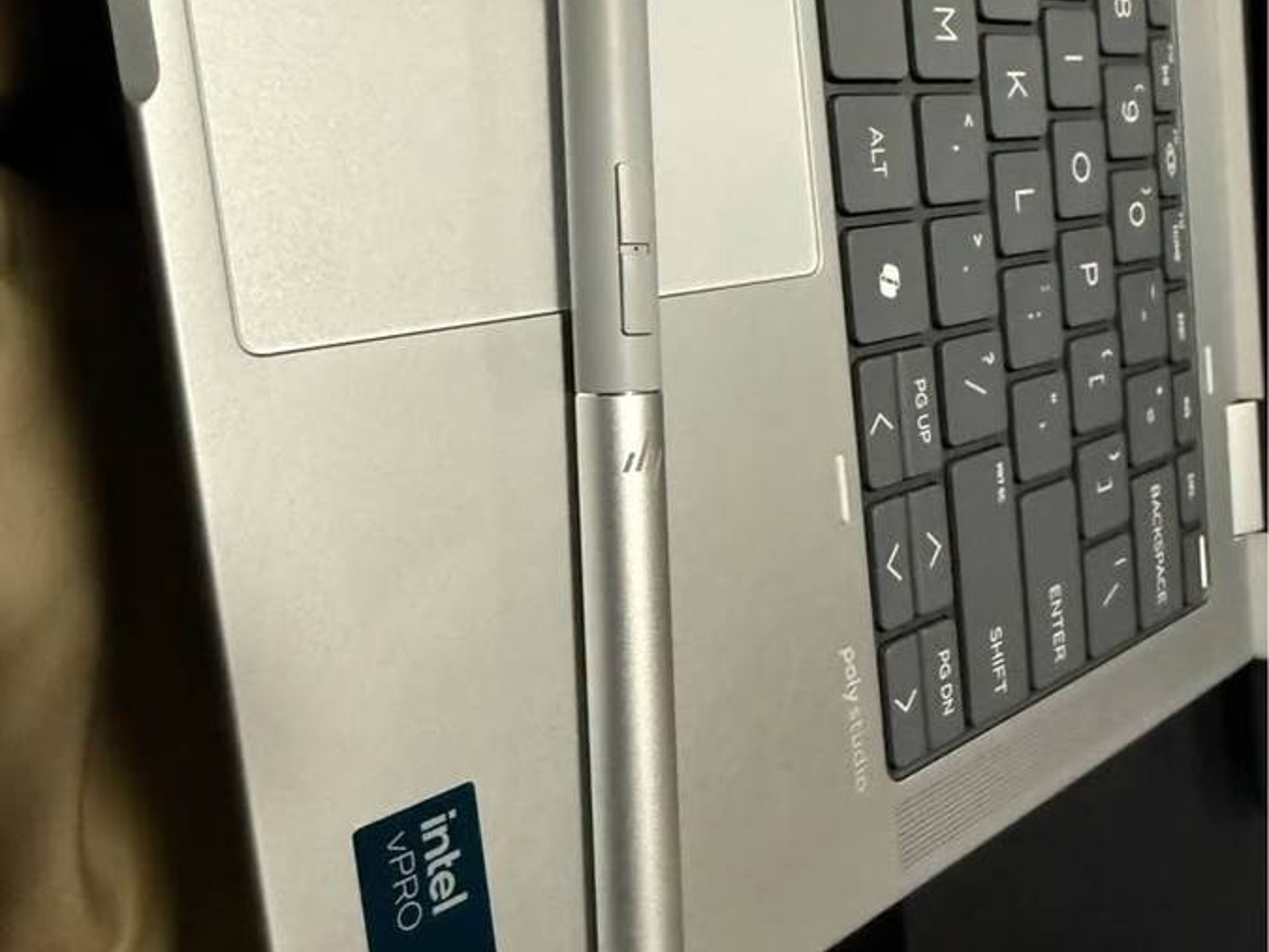 HP x360 2-in-1