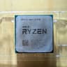 AMD Ryzen 7 3700X - ONE BROKEN PIN SOLD AS-IS