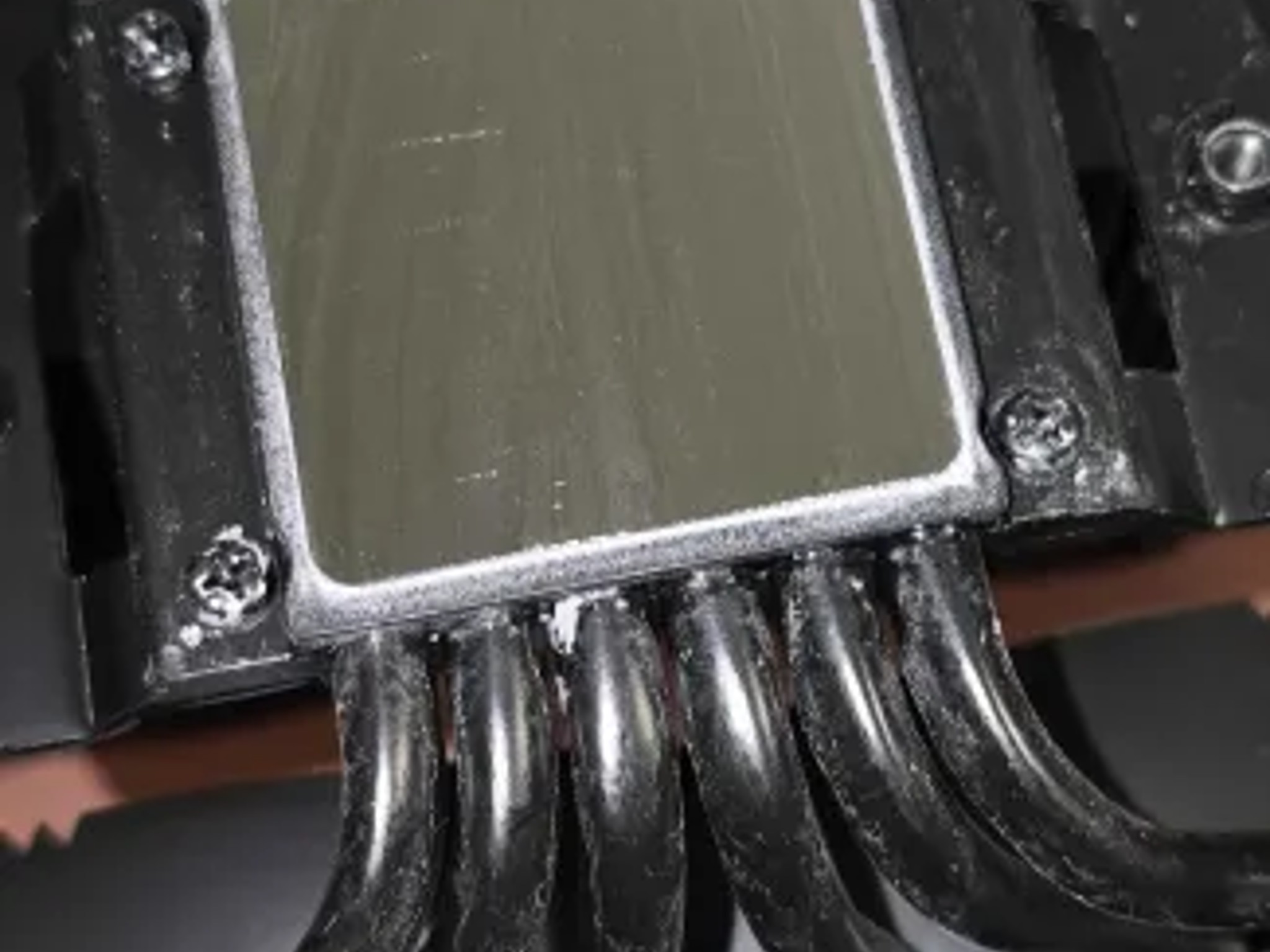 Noctua NH-D15 chromax black