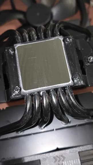 Noctua NH-D15 chromax black