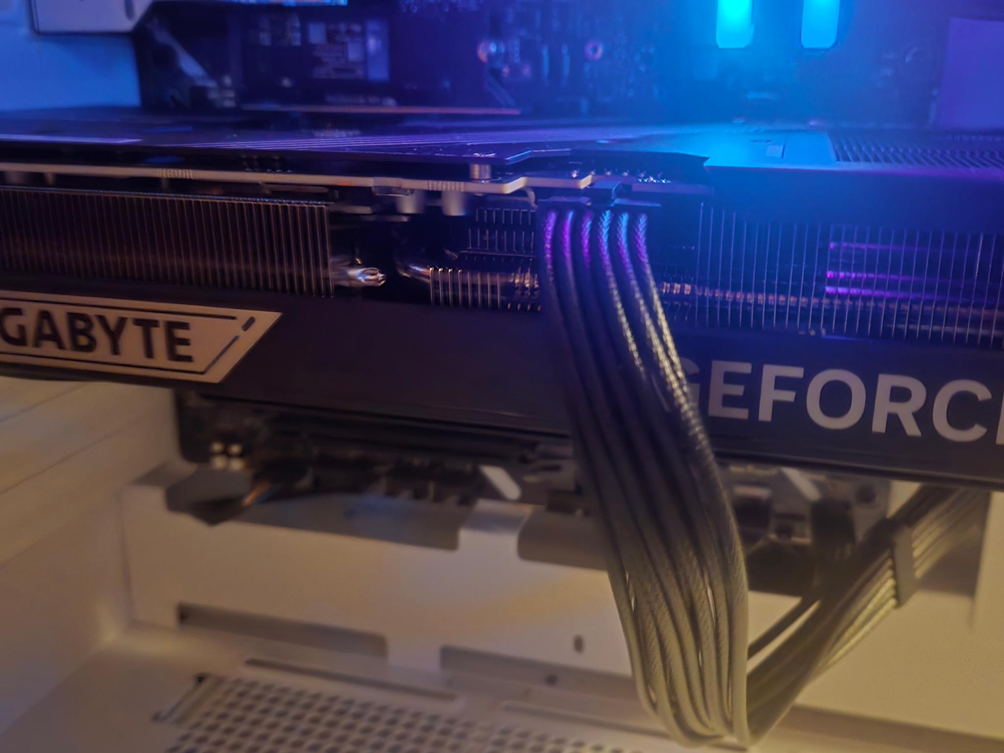 GIGABYTE GeForce RTX 5080 GAMING OC 16G - Image 1