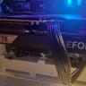 GIGABYTE GeForce RTX 5080 GAMING OC 16G