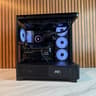 RTX 5070 | RYZEN 5 7500F | 16GB DDR5 | 750W PSU | 1TB SSD | 360MM