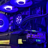 Custom Gaming PC Build