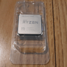 AMD Ryzen 5 2600X, 6C/12T CPU, 3.6 GHz, Socket AM4