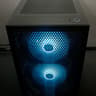 ARGB Water Cooled Gaming PC / Ryzen 5 5600X / RX 6800 16GB / 16GB DDR-4 3600 / 1TB / Windows 11 Pro