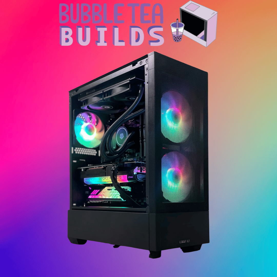 Sparkle ✨ , RTX 3070, Ryzen 7 3800x High-End Gaming PC 