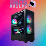 Sparkle ✨ , RTX 3070, Ryzen 7 3800x High-End Gaming PC 