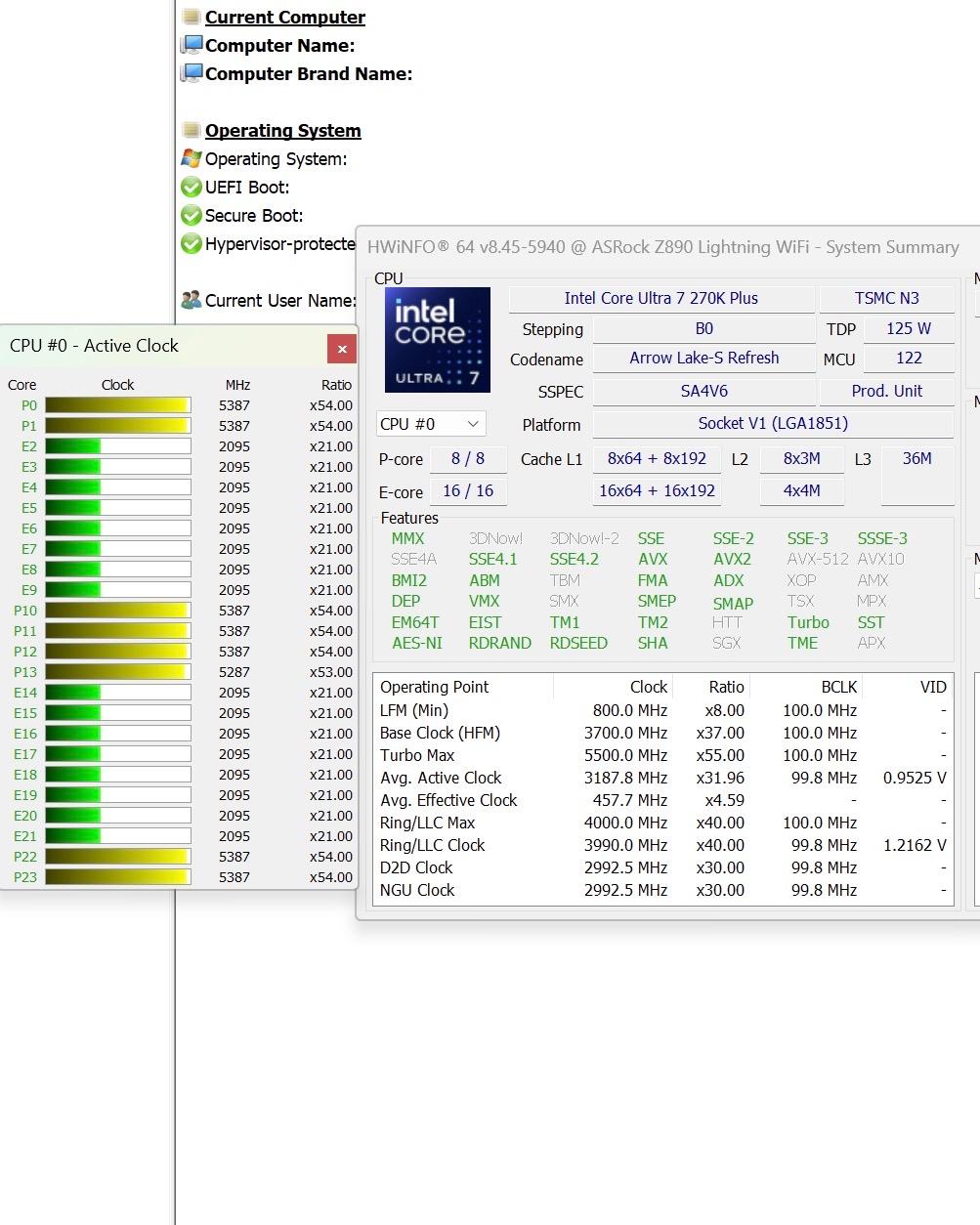 The Elite Hybrid PC