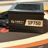 Lian Li SP750W Gold Fully Modular