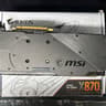 MSI Radeon RX 5600 XT GAMING MX