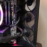 Core i5 - 13400F | RTX 4060 Ti | 16GB DDR5 | 1TBSSD | 650W Gold PSU | RGB FAN |