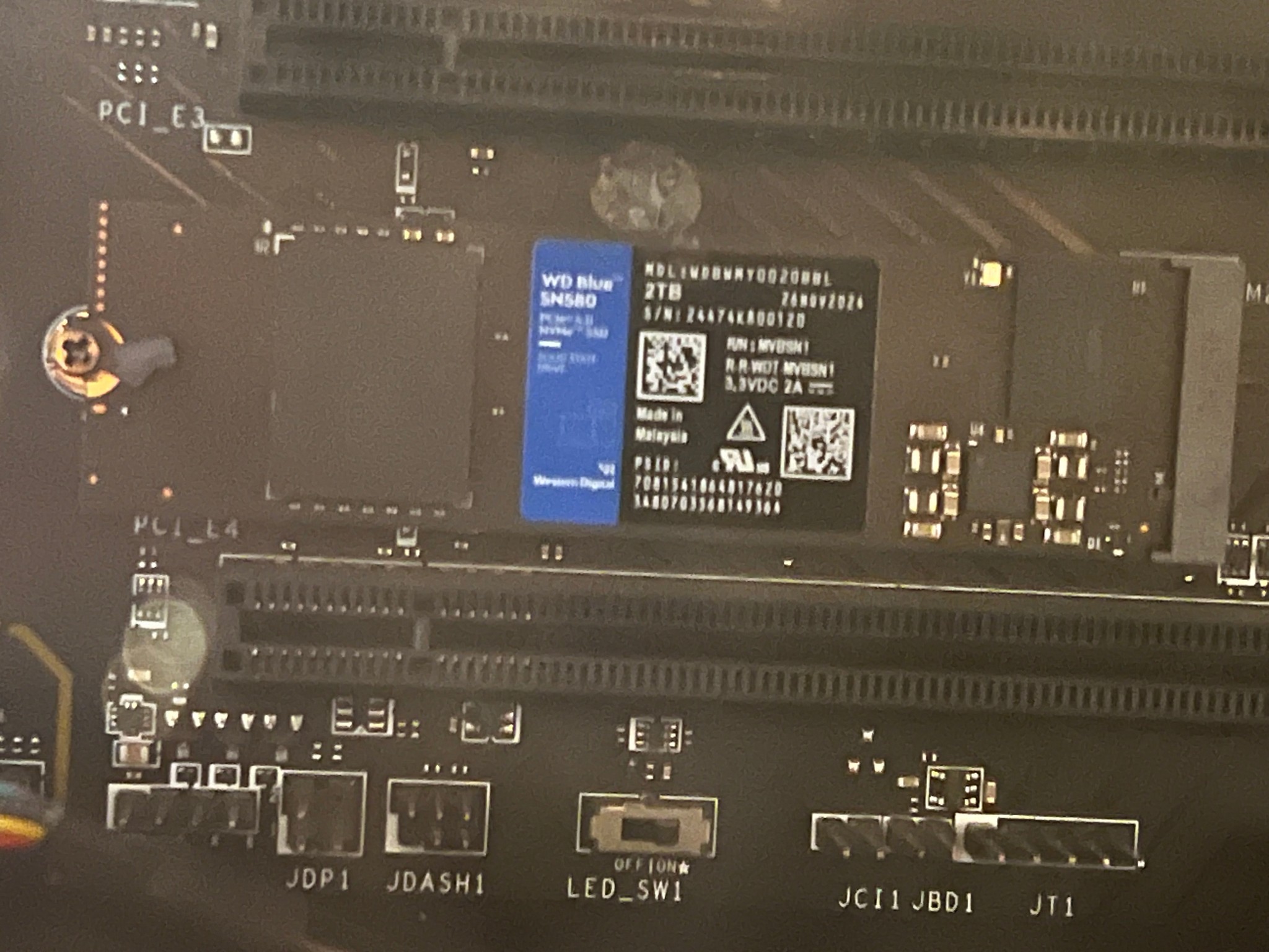 NVIDIA GeForce RTX 4070 Custom Gaming PC used 4 times